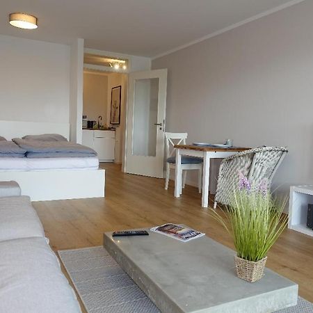 Apartmán Kleine Auszeit Timmendorfer Strand Exteriér fotografie